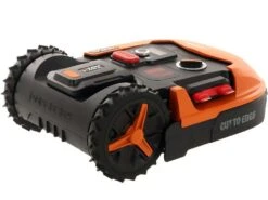 Robot Tondeuse Worx Landroid WR147E.1 Avec Périmètre - Batterie 20V Et 4Ah - L1000 -Entretien Du Jardin robot tondeuse worx landroid wr147e 1 avec primtre batterie 20v et 4ah l1000 le robot tondeuse landroid wr147e 1 30464 42 1627567945 IMG 6102b74955bc1