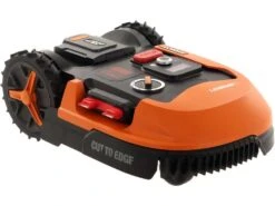 Robot Tondeuse Worx Landroid WR147E.1 Avec Périmètre - Batterie 20V Et 4Ah - L1000 -Entretien Du Jardin robot tondeuse worx landroid wr147e 1 avec primtre batterie 20v et 4ah l1000 le robot tondeuse landroid wr147e 1 30464 42 1627567945 IMG 6102b74961bd4