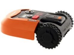Robot Tondeuse Worx Landroid WR165E Avec Périmètre - Batterie 20V Et 2Ah - M500 2.0 -Entretien Du Jardin robot tondeuse worx landroid wr165e avec primtre batterie 20v et 2ah m500 2 0 le robot tondeuse landroid wr165e 30465 24 1627568399 IMG 6102b90fe10cb