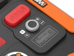 Robot Tondeuse Worx Landroid WR165E Avec Périmètre - Batterie 20V Et 2Ah - M500 2.0 -Entretien Du Jardin robot tondeuse worx landroid wr165e avec primtre batterie 20v et 2ah m500 2 0 le robot tondeuse landroid wr165e 30465 24 1627568400 IMG 6102b9100231c