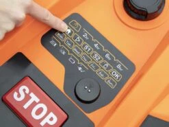 Robot Tondeuse Yard Force Classic 500B - Bluetooth Intégré - Capteurs Anticollisions -Entretien Du Jardin robot tondeuse yard force classic 500b bluetooth intgr capteurs anticollisions guidez et contrlez votre robot depuis votre tlphone portable 34538 33 1652437239 IMG 627e30f747e34