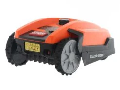 Robot Tondeuse Yard Force Classic 500B - Bluetooth Intégré - Capteurs Anticollisions -Entretien Du Jardin robot tondeuse yard force classic 500b bluetooth intgr capteurs anticollisions robot tondeuse yard force classic 500b 34538 34 1652437238 IMG 627e30f6b5ed5