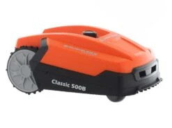 Robot Tondeuse Yard Force Classic 500B - Bluetooth Intégré - Capteurs Anticollisions -Entretien Du Jardin robot tondeuse yard force classic 500b bluetooth intgr capteurs anticollisions robot tondeuse yard force classic 500b 34538 34 1652437238 IMG 627e30f6dbdc7