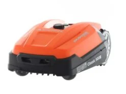 Robot Tondeuse Yard Force Classic 500B - Bluetooth Intégré - Capteurs Anticollisions -Entretien Du Jardin robot tondeuse yard force classic 500b bluetooth intgr capteurs anticollisions robot tondeuse yard force classic 500b 34538 34 1652437238 IMG 627e30f6e3cdb