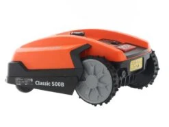 Robot Tondeuse Yard Force Classic 500B - Bluetooth Intégré - Capteurs Anticollisions -Entretien Du Jardin robot tondeuse yard force classic 500b bluetooth intgr capteurs anticollisions robot tondeuse yard force classic 500b 34538 34 1652437238 IMG 627e30f6ecbe1