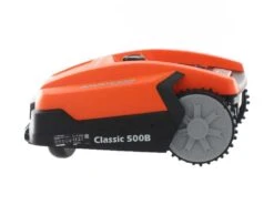 Robot Tondeuse Yard Force Classic 500B - Bluetooth Intégré - Capteurs Anticollisions -Entretien Du Jardin robot tondeuse yard force classic 500b bluetooth intgr capteurs anticollisions robot tondeuse yard force classic 500b 34538 34 1652437239 IMG 627e30f703def