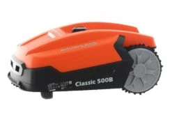 Robot Tondeuse Yard Force Classic 500B - Bluetooth Intégré - Capteurs Anticollisions -Entretien Du Jardin robot tondeuse yard force classic 500b bluetooth intgr capteurs anticollisions robot tondeuse yard force classic 500b 34538 34 1652437239 IMG 627e30f71d293