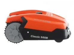 Robot Tondeuse Yard Force Classic 500B - Bluetooth Intégré - Capteurs Anticollisions -Entretien Du Jardin robot tondeuse yard force classic 500b bluetooth intgr capteurs anticollisions robot tondeuse yard force classic 500b 34538 34 1652437239 IMG 627e30f73af48