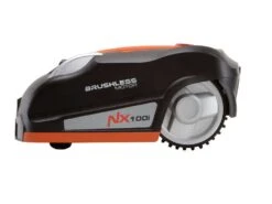Robot Tondeuse Yard Force NX100i - Gestion Via APP Avec WI-Fi - Capteurs à Ultrasons IRadar -Entretien Du Jardin robot tondeuse yard force nx100i gestion via app avec wi fi capteurs a ultrasons iradar guidez et controlez votre robot depuis votre telephone portable 34505 33 1652255032 IMG 627b6938252a2