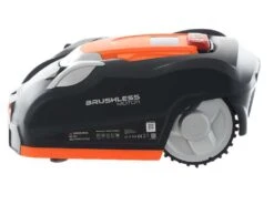 Robot Tondeuse Yard Force NX100i - Gestion Via APP Avec WI-Fi - Capteurs à Ultrasons IRadar -Entretien Du Jardin robot tondeuse yard force nx100i gestion via app avec wi fi capteurs a ultrasons iradar robot tondeuse yard force nx100i 34505 34 1652255031 IMG 627b6937cef2e