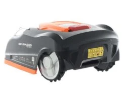 Robot Tondeuse Yard Force NX100i - Gestion Via APP Avec WI-Fi - Capteurs à Ultrasons IRadar -Entretien Du Jardin robot tondeuse yard force nx100i gestion via app avec wi fi capteurs a ultrasons iradar robot tondeuse yard force nx100i 34505 34 1652255031 IMG 627b6937e7831