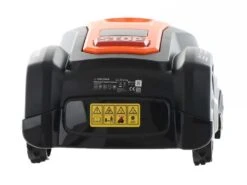 Robot Tondeuse Yard Force SA900B - Gestion Via APP - Bluetooth Intégré -Entretien Du Jardin robot tondeuse yard force sa900b gestion via app bluetooth intgr robot tondeuse yard force sa900b 34529 34 1652349263 IMG 627cd94f7d294