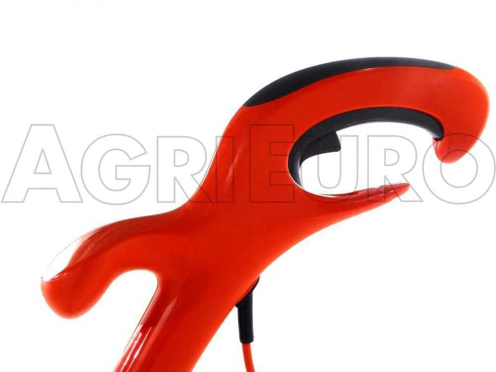 Rotofil Multifonction électrique Flymo Contour XT - élagueuse Taille-haies 7 Rotofil Multifonction électrique Flymo Contour XT - élagueuse Taille-haies – Image 7