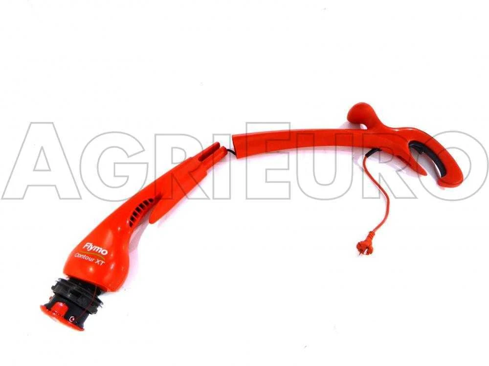 Rotofil Multifonction électrique Flymo Contour XT - élagueuse Taille-haies 9 Rotofil Multifonction électrique Flymo Contour XT - élagueuse Taille-haies – Image 9