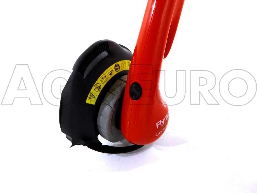 Rotofil Multifonction électrique Flymo Contour XT - élagueuse Taille-haies 1 Rotofil Multifonction électrique Flymo Contour XT - élagueuse Taille-haies