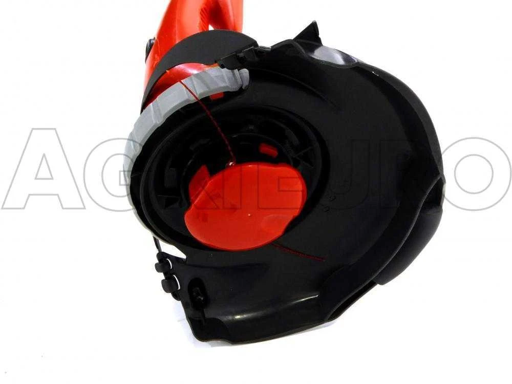 Rotofil Multifonction électrique Flymo Contour XT - élagueuse Taille-haies 5 Rotofil Multifonction électrique Flymo Contour XT - élagueuse Taille-haies – Image 5