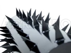 Rouleau Compresseur Denté 92 Cm - Aérateur Tracté En Acier Pour Tondeuse Autoportée -Entretien Du Jardin rouleau compresseur dent 92 cm arateur tract en acier pour tondeuse autoporte rouleau compresseur dent 6758 0 1422521258 IMG 8454