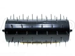 Rouleau Compresseur Denté 92 Cm - Aérateur Tracté En Acier Pour Tondeuse Autoportée -Entretien Du Jardin rouleau compresseur dent 92 cm arateur tract en acier pour tondeuse autoporte rouleau compresseur dent 6758 0 1422521259 IMG 8458