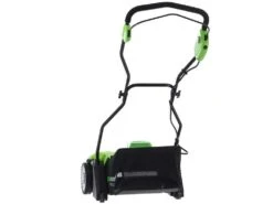 Scarificateur à Batterie Greenworks G40DT35 - Bac De Récolte - SANS BATTERIE NI CHARGEUR -Entretien Du Jardin scarificateur batterie greenworks g40dt35 bac de rcolte sans batterie ni chargeur arateur batterie greenworks g40dt35 23395 7 1589209926 IMG 5eb96b462cc4b