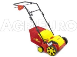 Wolf-Garten Scarificateur électrique à Couteaux WOLF Garten VS 302 E 1200 Watts -Entretien Du Jardin scarificateur electrique a couteaux wolf garten vs 302 e 1200 watts scarificateur electrique wolf garten vs 302 e 8342 0 1457086209 100169 Arieggiatore VS 302 E 00019