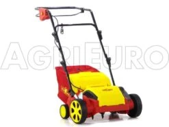 Wolf-Garten Scarificateur électrique à Couteaux WOLF Garten VS 302 E 1200 Watts -Entretien Du Jardin scarificateur electrique a couteaux wolf garten vs 302 e 1200 watts scarificateur electrique wolf garten vs 302 e 8342 0 1457086209 100169 Arieggiatore VS 302 E 00040