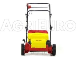 Wolf-Garten Scarificateur électrique à Couteaux WOLF Garten VS 302 E 1200 Watts -Entretien Du Jardin scarificateur electrique a couteaux wolf garten vs 302 e 1200 watts scarificateur electrique wolf garten vs 302 e 8342 0 1457086209 100169 Arieggiatore VS 302 E 00042