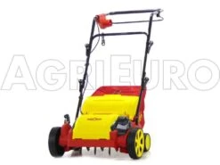 Wolf-Garten Scarificateur électrique à Couteaux WOLF Garten VS 302 E 1200 Watts -Entretien Du Jardin scarificateur electrique a couteaux wolf garten vs 302 e 1200 watts scarificateur electrique wolf garten vs 302 e 8342 0 1457086209 100169 Arieggiatore VS 302 E 00043