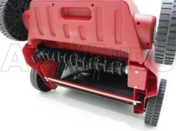 Scarificateur électrique à Lames Fixes MTD OPTIMA 37 VE - Moteur 1600 Watts -Entretien Du Jardin scarificateur electrique a lames fixes mtd optima 37 ve moteur 1600 watts double typologie de rotor 6971 7 1425899125 arieggiatore mtd optima 37 ve 02