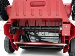 Scarificateur électrique à Lames Fixes MTD OPTIMA 37 VE - Moteur 1600 Watts -Entretien Du Jardin scarificateur electrique a lames fixes mtd optima 37 ve moteur 1600 watts double typologie de rotor 6971 7 1425899125 arieggiatore mtd optima 37 ve 37