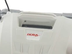 Scarificateur électrique IKRA IEVL 1532 - Scarificateur Et Aérateur - 1500 Watts -Entretien Du Jardin scarificateur electrique ikra ievl 1532 scarificateur et aerateur 1500 watts moteur panier et reglage hauteur 18640 2 1573556372 IMG 2372