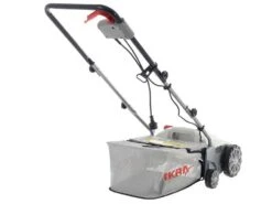 Scarificateur électrique IKRA IEVL 1532 - Scarificateur Et Aérateur - 1500 Watts -Entretien Du Jardin scarificateur electrique ikra ievl 1532 scarificateur et aerateur 1500 watts scarificateur electrique ikra ievl 1532 18640 4 1573555511 IMG 2337