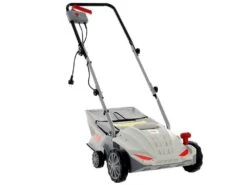 Scarificateur électrique IKRA IEVL 1532 - Scarificateur Et Aérateur - 1500 Watts -Entretien Du Jardin scarificateur electrique ikra ievl 1532 scarificateur et aerateur 1500 watts scarificateur electrique ikra ievl 1532 18640 4 1573555511 IMG 2345