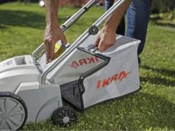 Scarificateur électrique IKRA IEVL 1532 - Scarificateur Et Aérateur - 1500 Watts -Entretien Du Jardin scarificateur electrique ikra ievl 1532 scarificateur et aerateur 1500 watts scarificateur electrique ikra ievl 1532 18640 4 1573555512 71bpJWs7wKL. AC SL1000