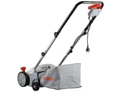 Scarificateur électrique IKRA IEVL 1532 - Scarificateur Et Aérateur - 1500 Watts -Entretien Du Jardin scarificateur electrique ikra ievl 1532 scarificateur et aerateur 1500 watts scarificateur electrique ikra ievl 1532 18640 4 1573555512 81QymrXwa7L. AC SL1500