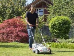 Scarificateur électrique IKRA IEVL 1532 - Scarificateur Et Aérateur - 1500 Watts -Entretien Du Jardin scarificateur electrique ikra ievl 1532 scarificateur et aerateur 1500 watts scarificateur electrique ikra ievl 1532 18640 4 1573555512 81yJgldlu5L. AC SL1000