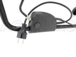 Scarificateur électrique à Lames Et à Louchets GeoTech SC 1600 E - Moteur De 1600 Watts -Entretien Du Jardin scarificateur lectrique lames et louchets geotech sc 1600 e moteur de 1600 watts commandes disponibles hauteur rglable et autres caractristiques 10303 4 1489768302 IMG 0163