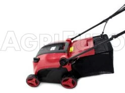 Scarificateur électrique à Lames Et à Louchets GeoTech SC 1600 E - Moteur De 1600 Watts -Entretien Du Jardin scarificateur lectrique lames et louchets geotech sc 1600 e moteur de 1600 watts commandes disponibles hauteur rglable et autres caractristiques 10303 4 1489768383 IMG 0151