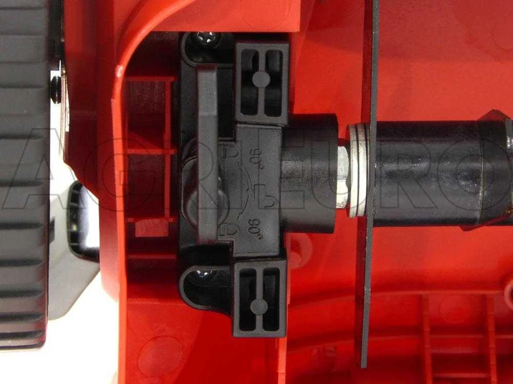 Wolf-Garten Scarificateur électrique à Lames Et Louchets WOLF Garten VA 303 E De 1300 Watts – Image 15