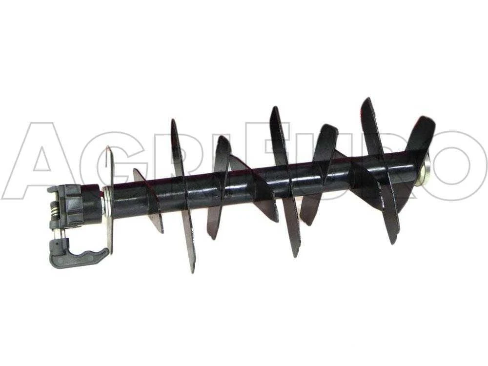 Wolf-Garten Scarificateur électrique à Lames Et Louchets WOLF Garten VA 303 E De 1300 Watts – Image 14