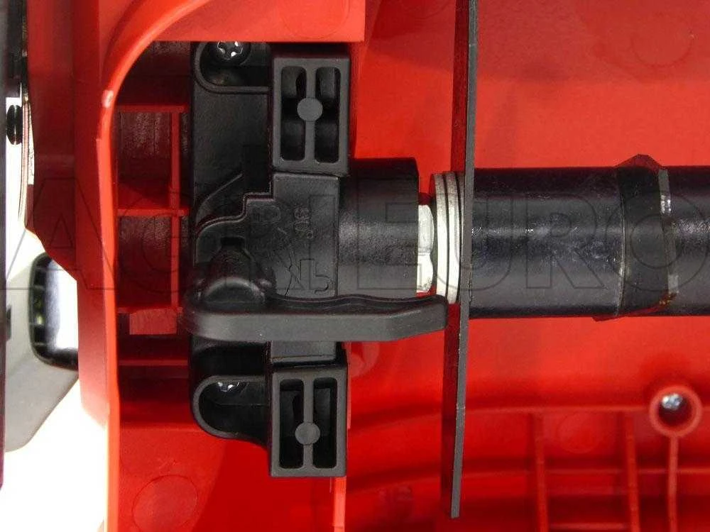 Wolf-Garten Scarificateur électrique à Lames Et Louchets WOLF Garten VA 303 E De 1300 Watts – Image 16