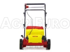 Wolf-Garten Scarificateur électrique à Lames Et Louchets WOLF Garten VA 303 E De 1300 Watts -Entretien Du Jardin scarificateur lectrique lames et louchets wolf garten va 303 e de 1300 watts scarificateur lectrique wolf garten va 303 e 8344 0 1457100837 100170 Arieggiatore VA 303 E 00002