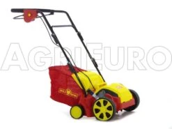 Wolf-Garten Scarificateur électrique à Lames Et Louchets WOLF Garten VA 303 E De 1300 Watts -Entretien Du Jardin scarificateur lectrique lames et louchets wolf garten va 303 e de 1300 watts scarificateur lectrique wolf garten va 303 e 8344 0 1457100838 100170 Arieggiatore VA 303 E 00024