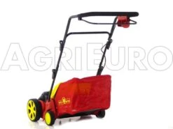 Wolf-Garten Scarificateur électrique à Lames Et Louchets WOLF Garten VA 303 E De 1300 Watts -Entretien Du Jardin scarificateur lectrique lames et louchets wolf garten va 303 e de 1300 watts scarificateur lectrique wolf garten va 303 e 8344 0 1457100839 100170 Arieggiatore VA 303 E 00007