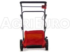 Wolf-Garten Scarificateur électrique à Lames Et Louchets WOLF Garten VA 303 E De 1300 Watts -Entretien Du Jardin scarificateur lectrique lames et louchets wolf garten va 303 e de 1300 watts scarificateur lectrique wolf garten va 303 e 8344 0 1457100839 100170 Arieggiatore VA 303 E 00008