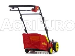 Wolf-Garten Scarificateur électrique à Lames Et Louchets WOLF Garten VA 303 E De 1300 Watts -Entretien Du Jardin scarificateur lectrique lames et louchets wolf garten va 303 e de 1300 watts scarificateur lectrique wolf garten va 303 e 8344 0 1457100839 100170 Arieggiatore VA 303 E 00009