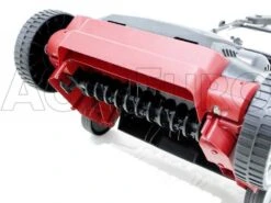 Scarificateur électrique à Lames Fixes MTD SMART 30 VE - Moteur 1200 Watts -Entretien Du Jardin scarificateur lectrique lames fixes mtd smart 30 ve moteur 1200 watts double typologie de rotor 6965 7 1425635969 arieggiatore mtd smart 30 ve 22