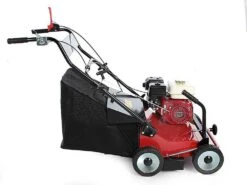 Scarificateur Professionnel Thermique Marina Systems S500 Avec Moteur Honda GX200 -Entretien Du Jardin scarificateur professionnel thermique marina systems s500 avec moteur honda gx200 scarificateur ma ri na systems s500h 12716 1 1521727515 IMG 8019