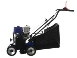 Scarificateur Professionnel Thermique Marina Systems S500Y Avec Moteur Yamaha MX175 -Entretien Du Jardin scarificateur professionnel thermique marina systems s500y avec moteur yamaha mx175 scarificateur ma ri na systems s500y 27636 1 1615995364 IMG 605221e4cba88
