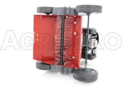 Scarificateur Thermique Eurosystems SC 42 L Moteur Loncin 123 Cm3 OHV à Essence -Entretien Du Jardin scarificateur thermique eurosystems sc 42 l moteur loncin 123 cm3 ohv essence caractristiques principales 7175 2 1428061905 pro arieggiatore 0040