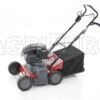 Scarificateur Thermique Eurosystems SC 42 L Moteur Loncin 123 Cm3 OHV à Essence